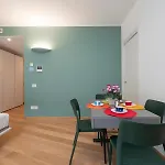 Palazzo Crovato - Design E Comfort Nel Cuore Di Milano