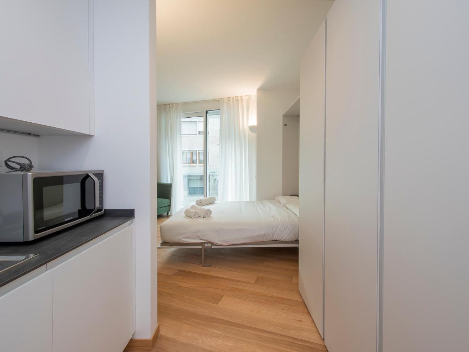 Palazzo Crovato - Design E Comfort Nel Cuore Di Mailand