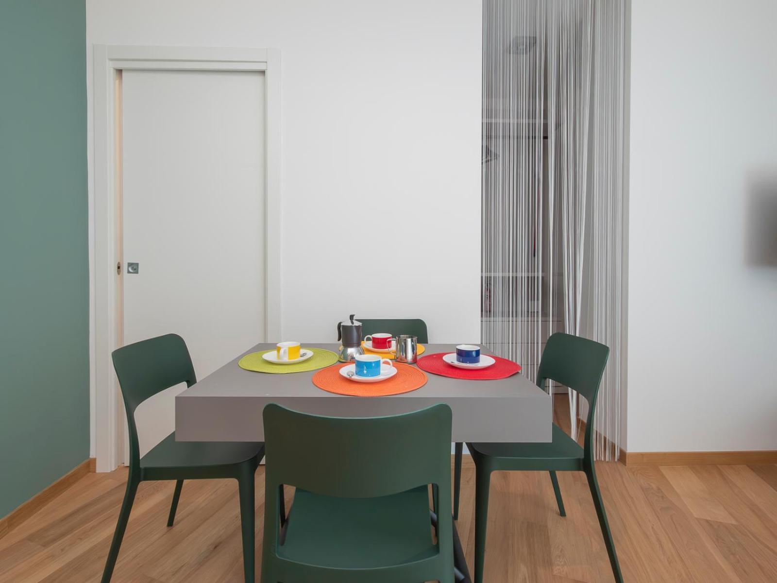 Palazzo Crovato - Design E Comfort Nel Cuore Di * Mailand