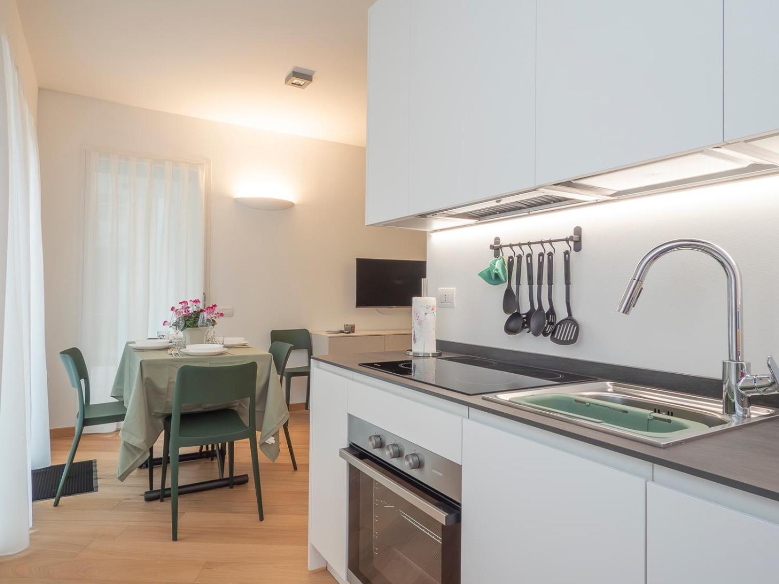 Palazzo Crovato - Design E Comfort Nel Cuore Di *