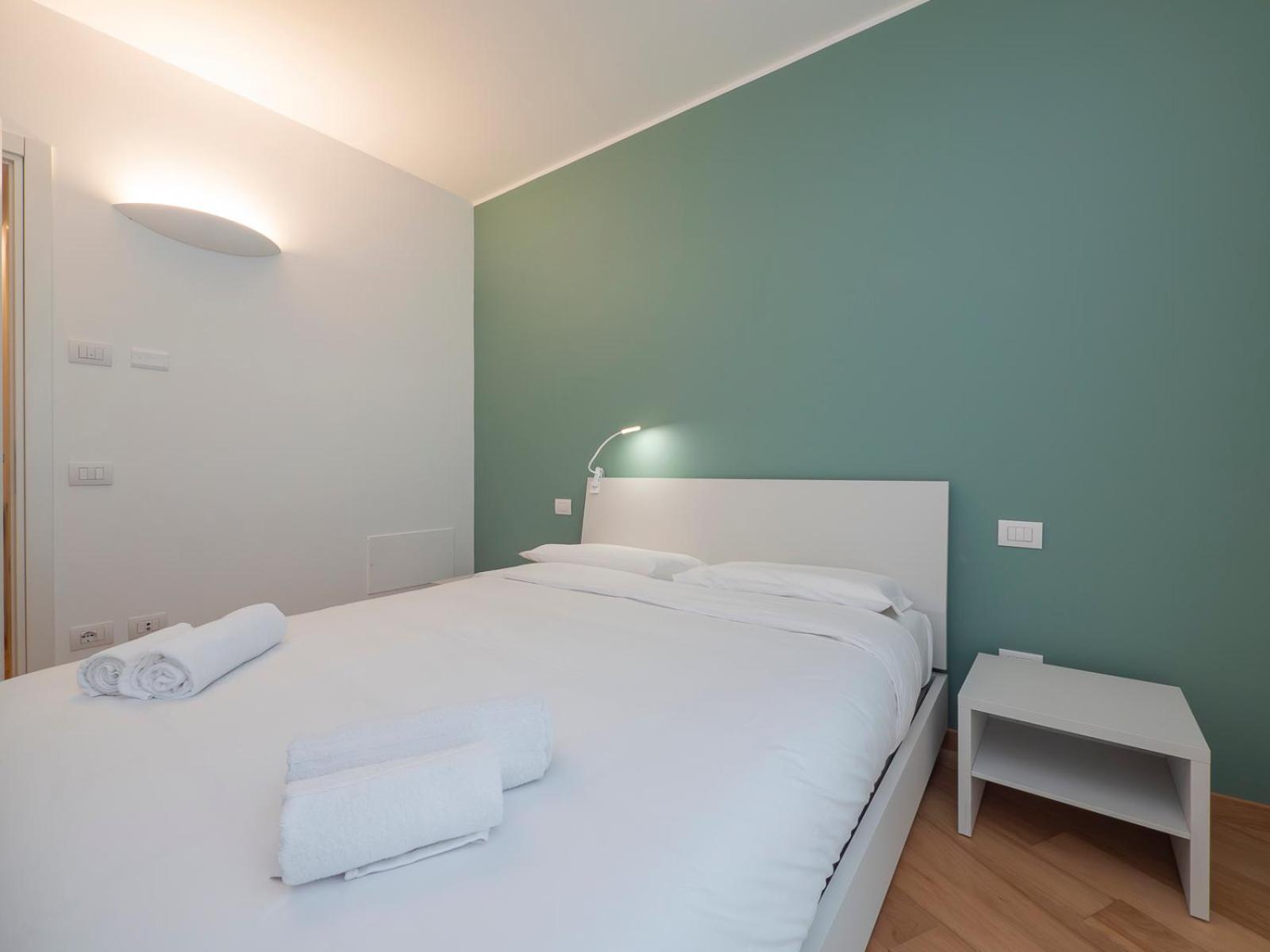 Palazzo Crovato - Design E Comfort Nel Cuore Di