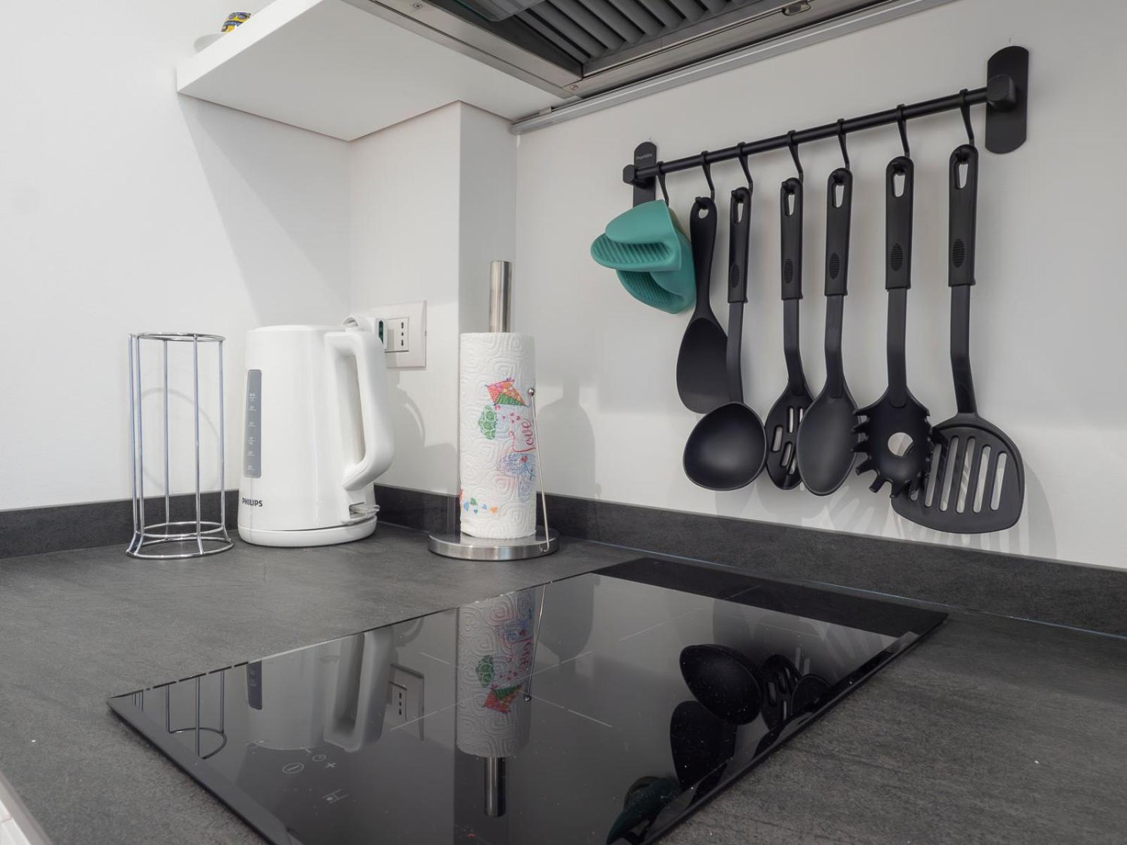 Apartment Palazzo Crovato - Design E Comfort Nel Cuore Di *