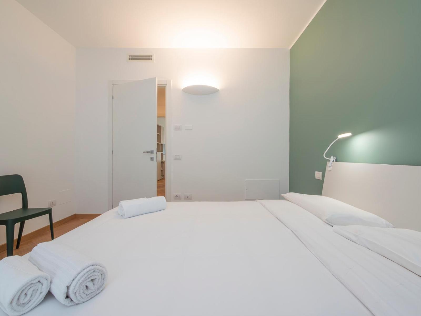 Palazzo Crovato - Design E Comfort Nel Cuore Di * Mailand