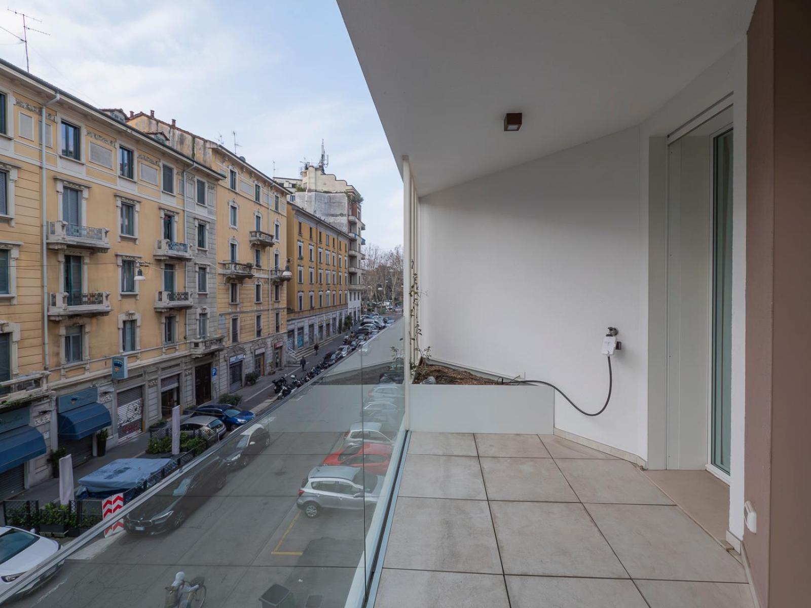 Palazzo Crovato - Design E Comfort Nel Cuore Di *