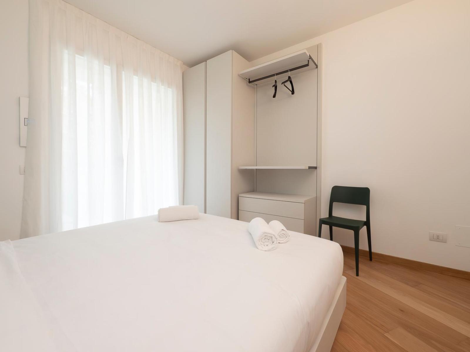 Palazzo Crovato - Design E Comfort Nel Cuore Di * Mailand