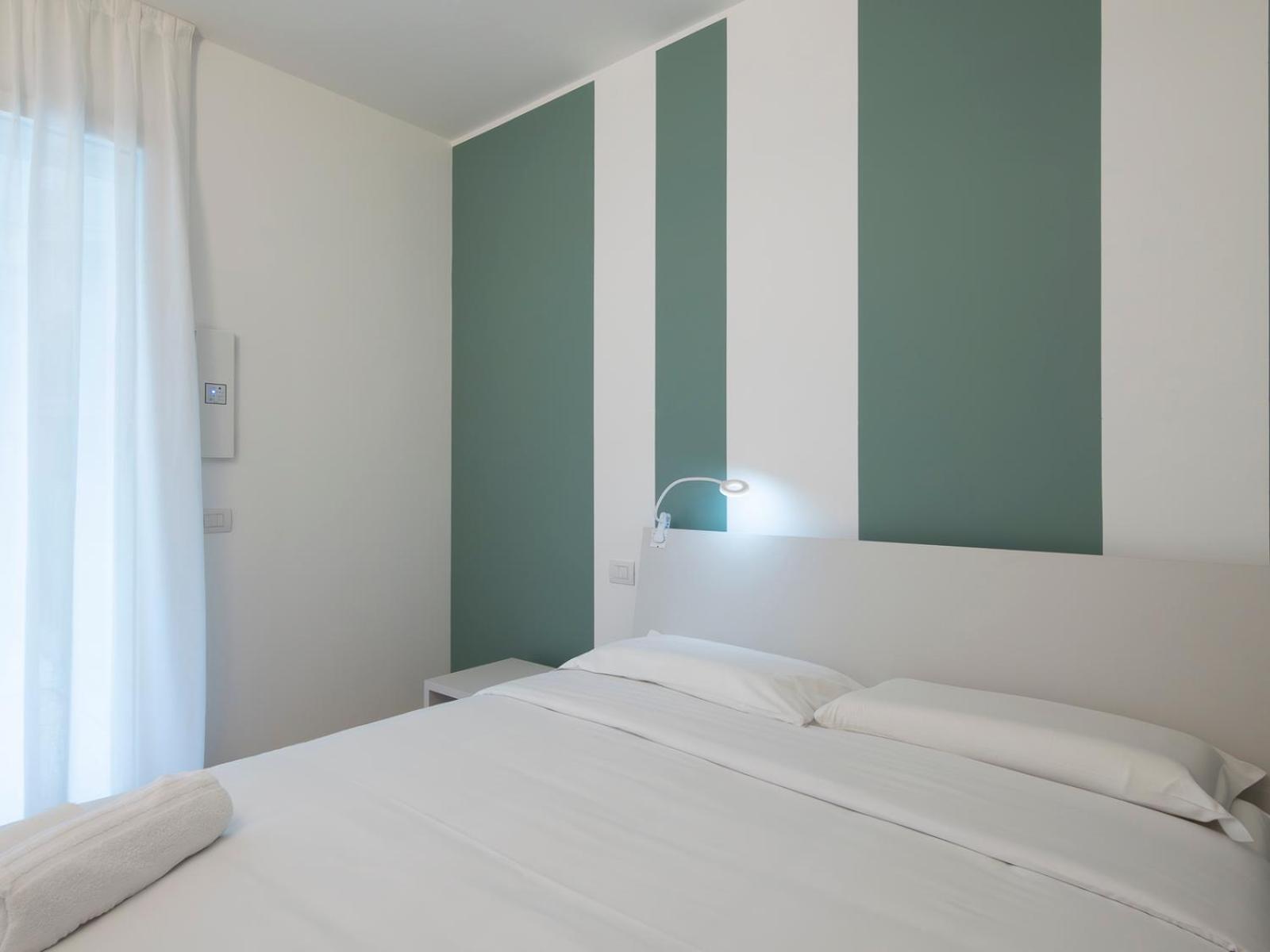 Apartment Palazzo Crovato - Design E Comfort Nel Cuore Di *