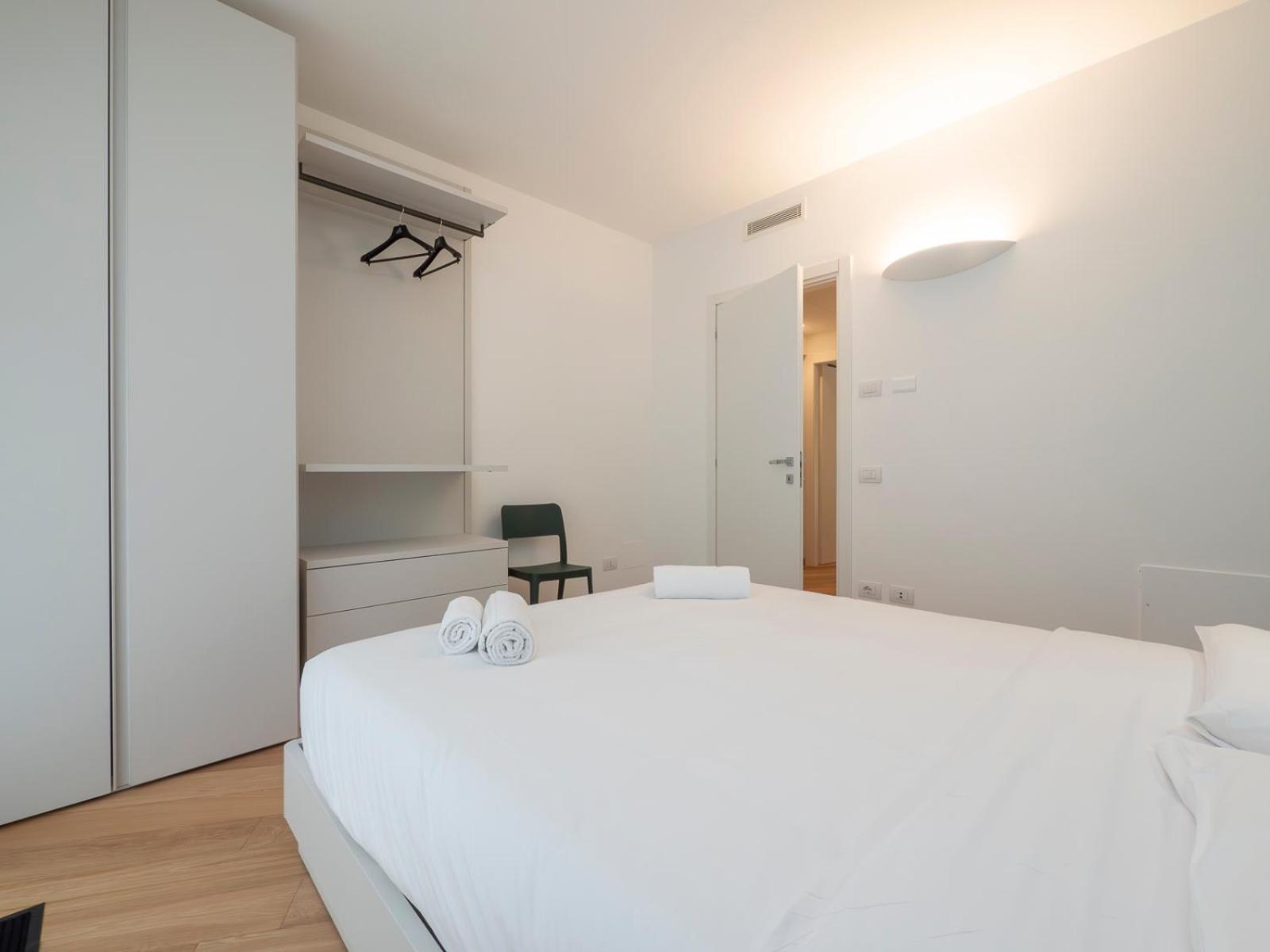 Palazzo Crovato - Design E Comfort Nel Cuore Di *