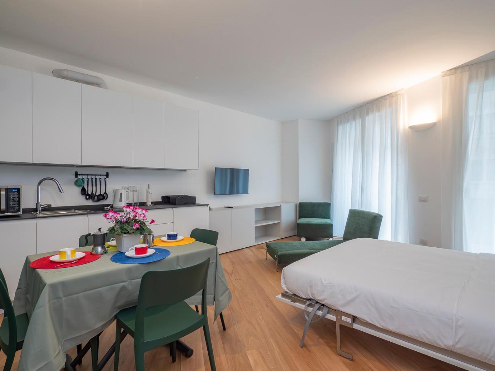 Palazzo Crovato - Design E Comfort Nel Cuore Di Apartment *