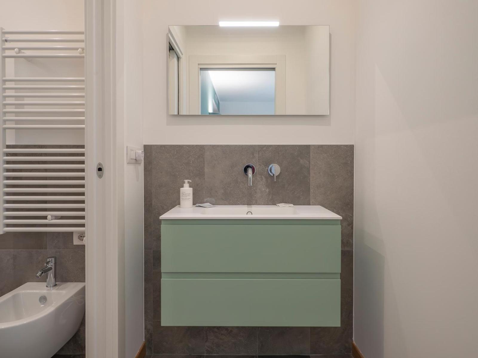 Palazzo Crovato - Design E Comfort Nel Cuore Di Mailand