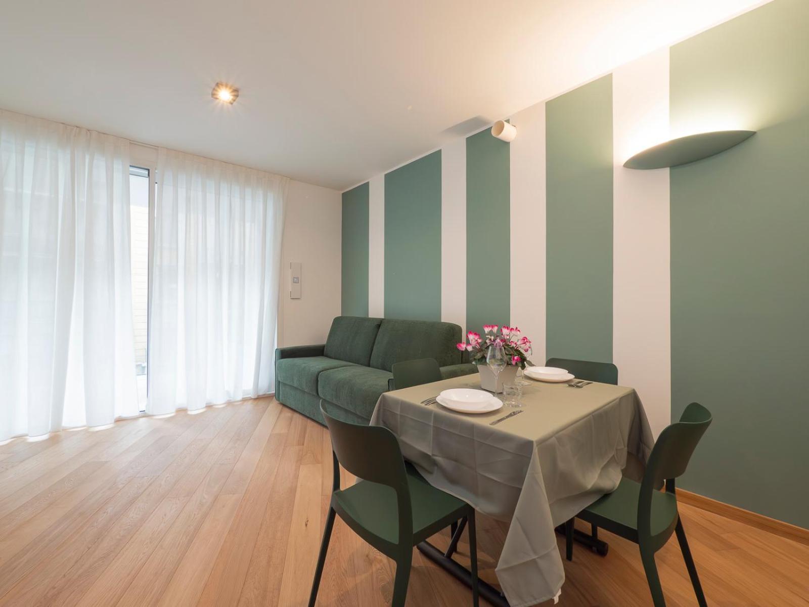 Apartment Palazzo Crovato - Design E Comfort Nel Cuore Di *