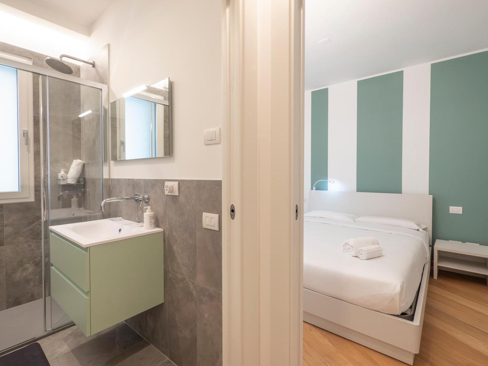 Palazzo Crovato - Design E Comfort Nel Cuore Di * Mailand