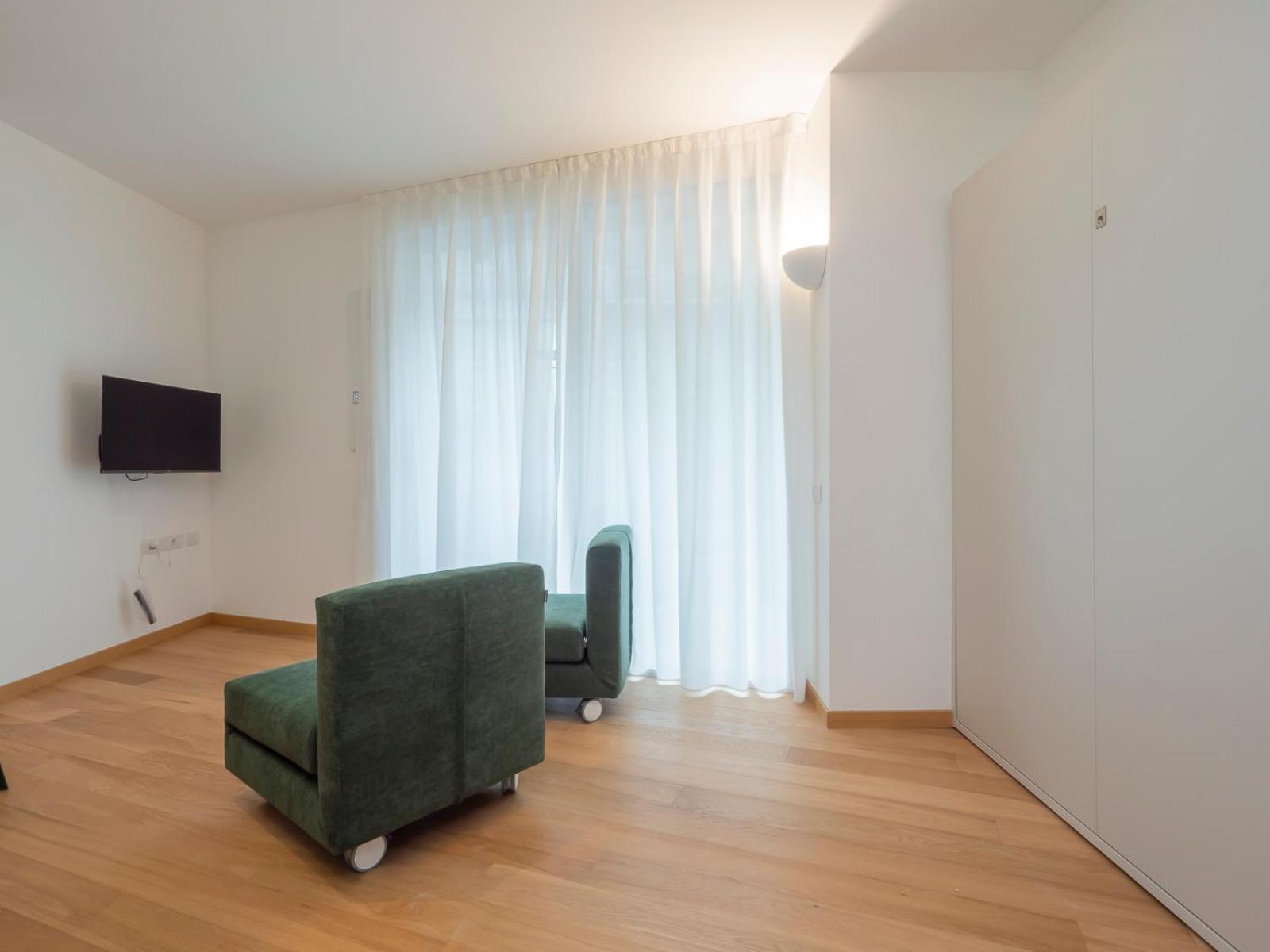 Palazzo Crovato - Design E Comfort Nel Cuore Di Apartment