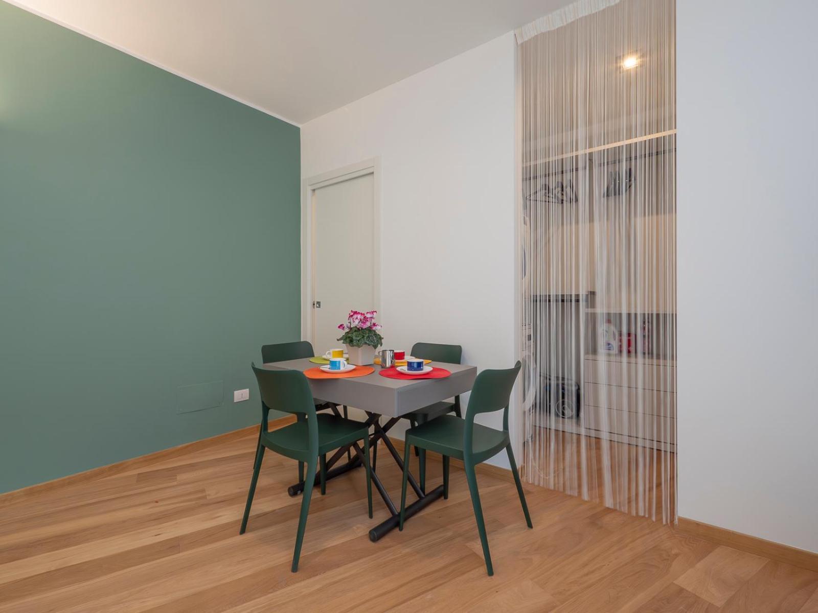 Apartment Palazzo Crovato - Design E Comfort Nel Cuore Di *