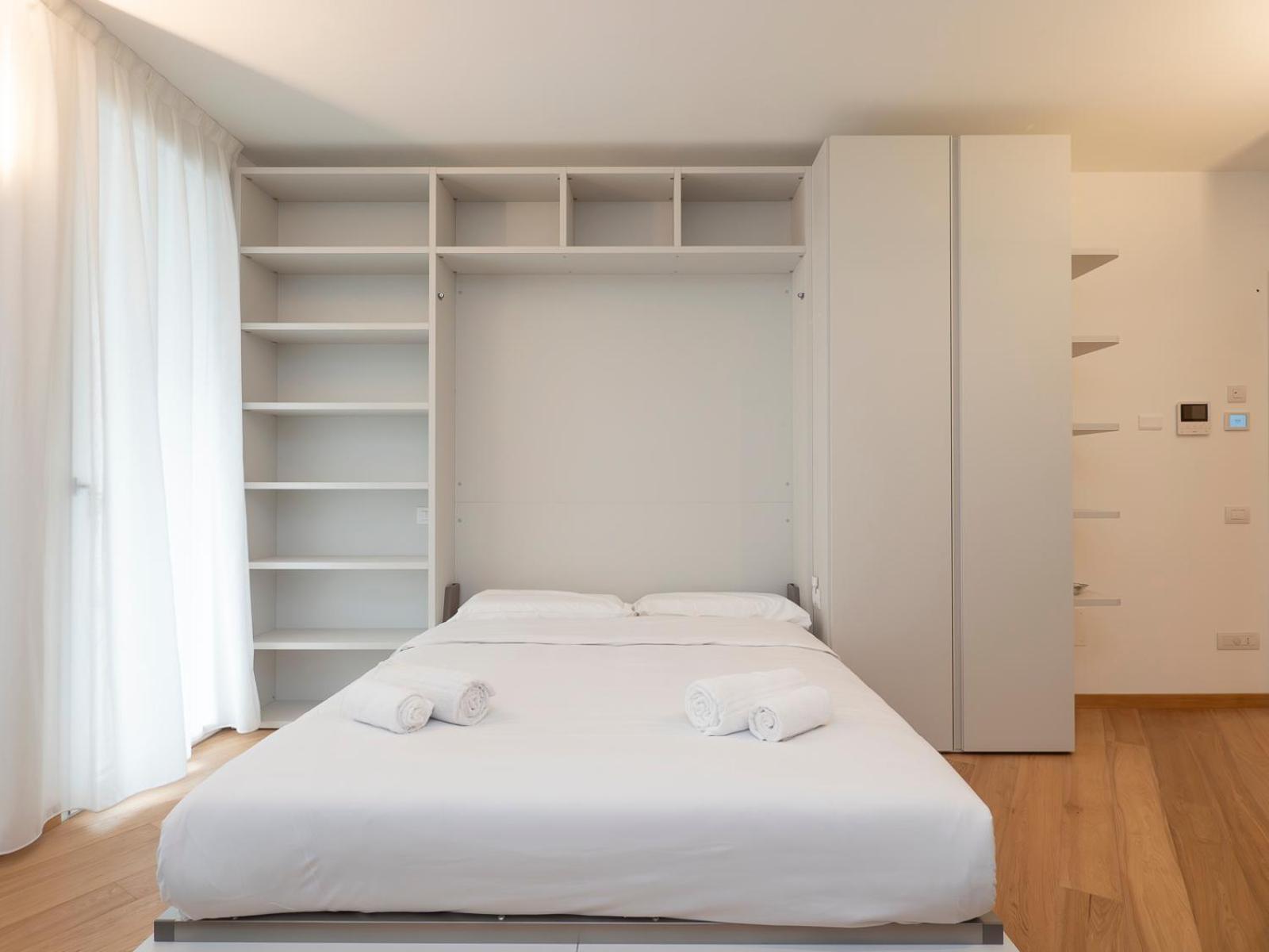 Apartment Palazzo Crovato - Design E Comfort Nel Cuore Di