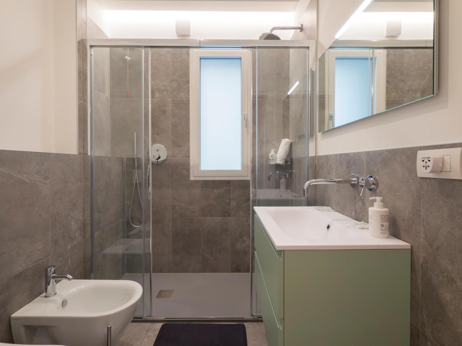 Palazzo Crovato - Design E Comfort Nel Cuore Di Apartment Mailand