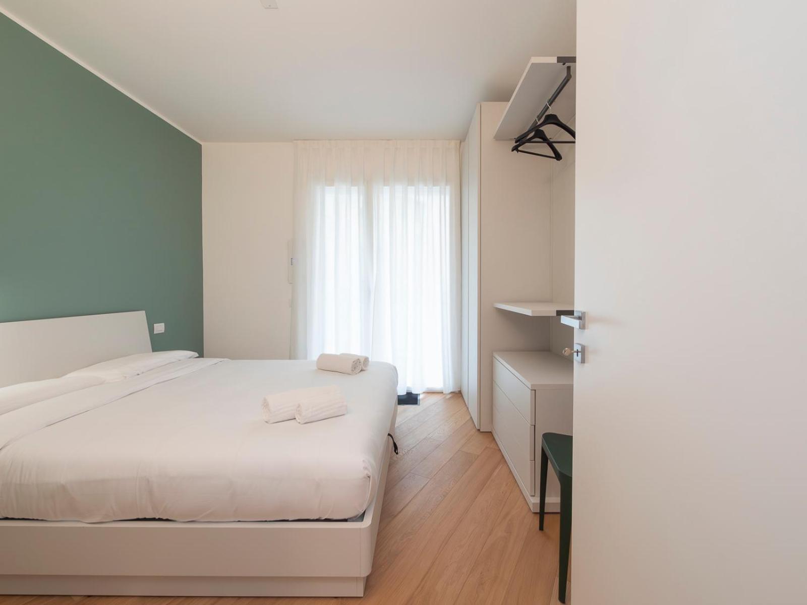 Palazzo Crovato - Design E Comfort Nel Cuore Di Apartment *