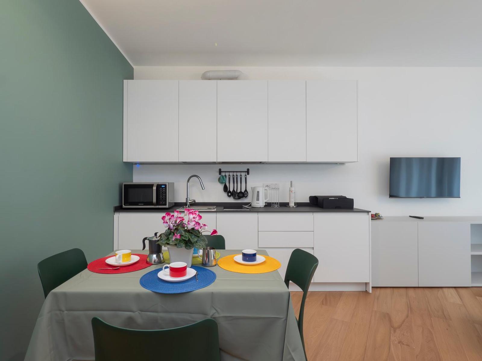 Palazzo Crovato - Design E Comfort Nel Cuore Di *