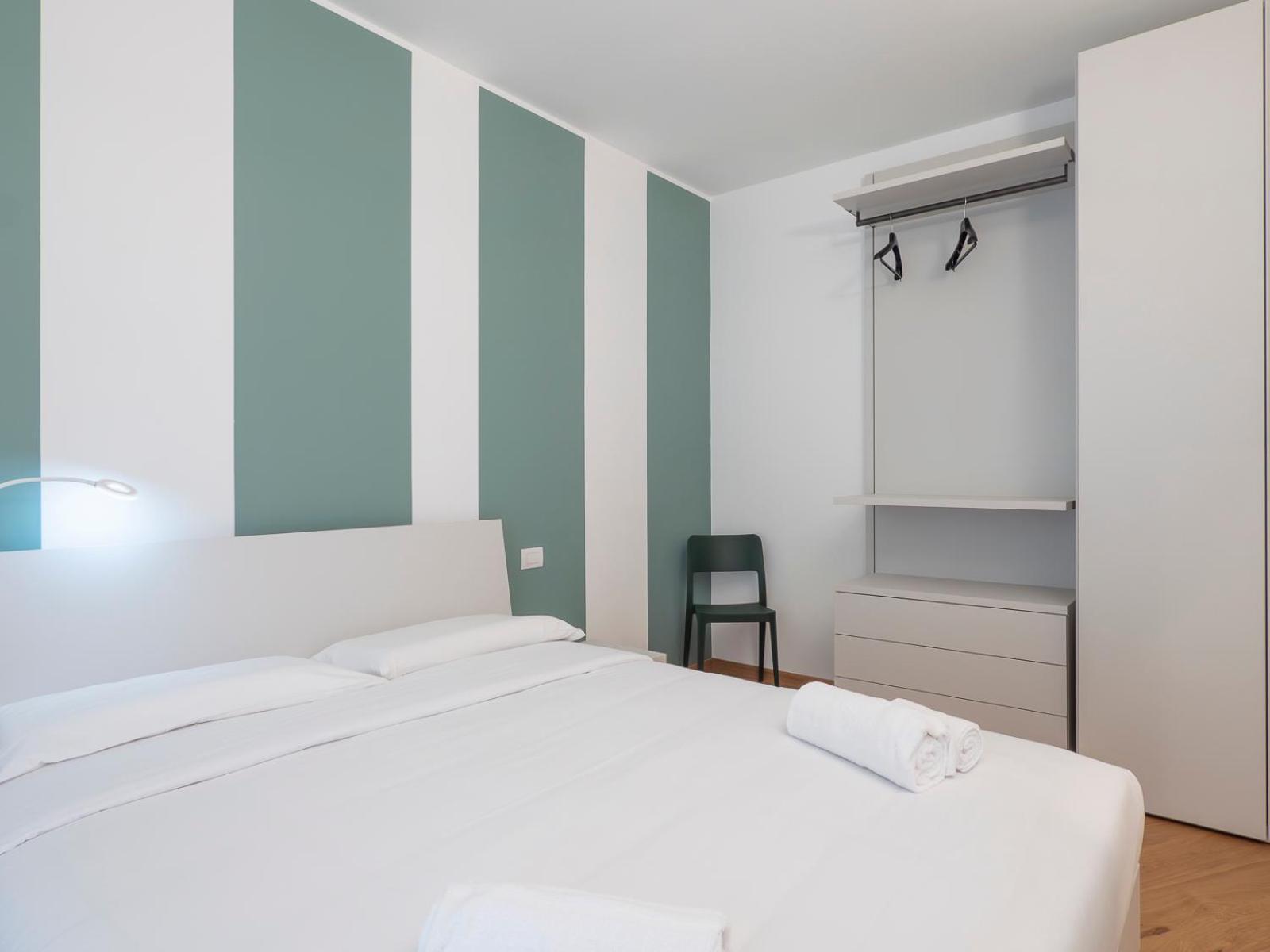 Palazzo Crovato - Design E Comfort Nel Cuore Di Milano