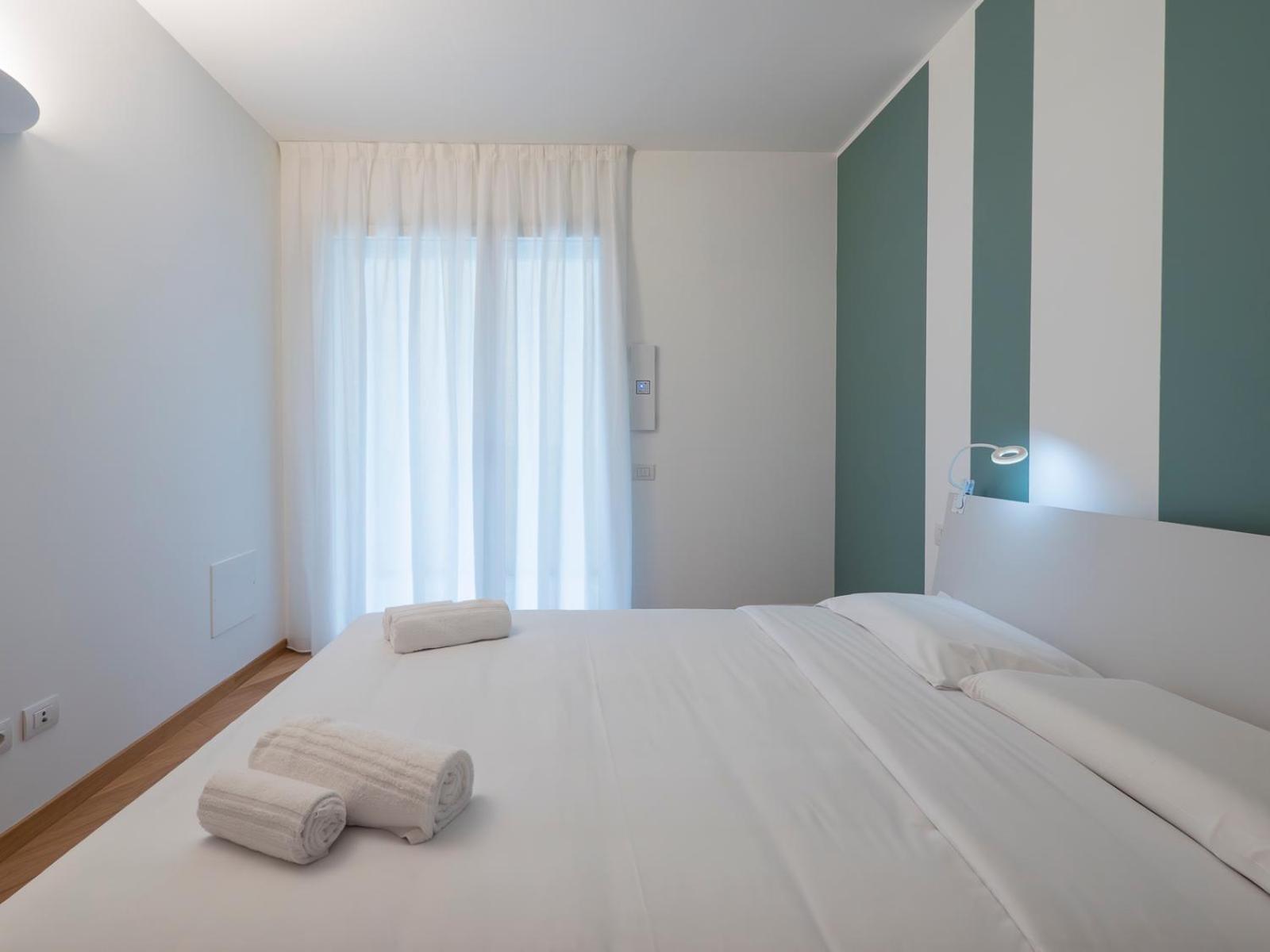 Palazzo Crovato - Design E Comfort Nel Cuore Di Appartamento