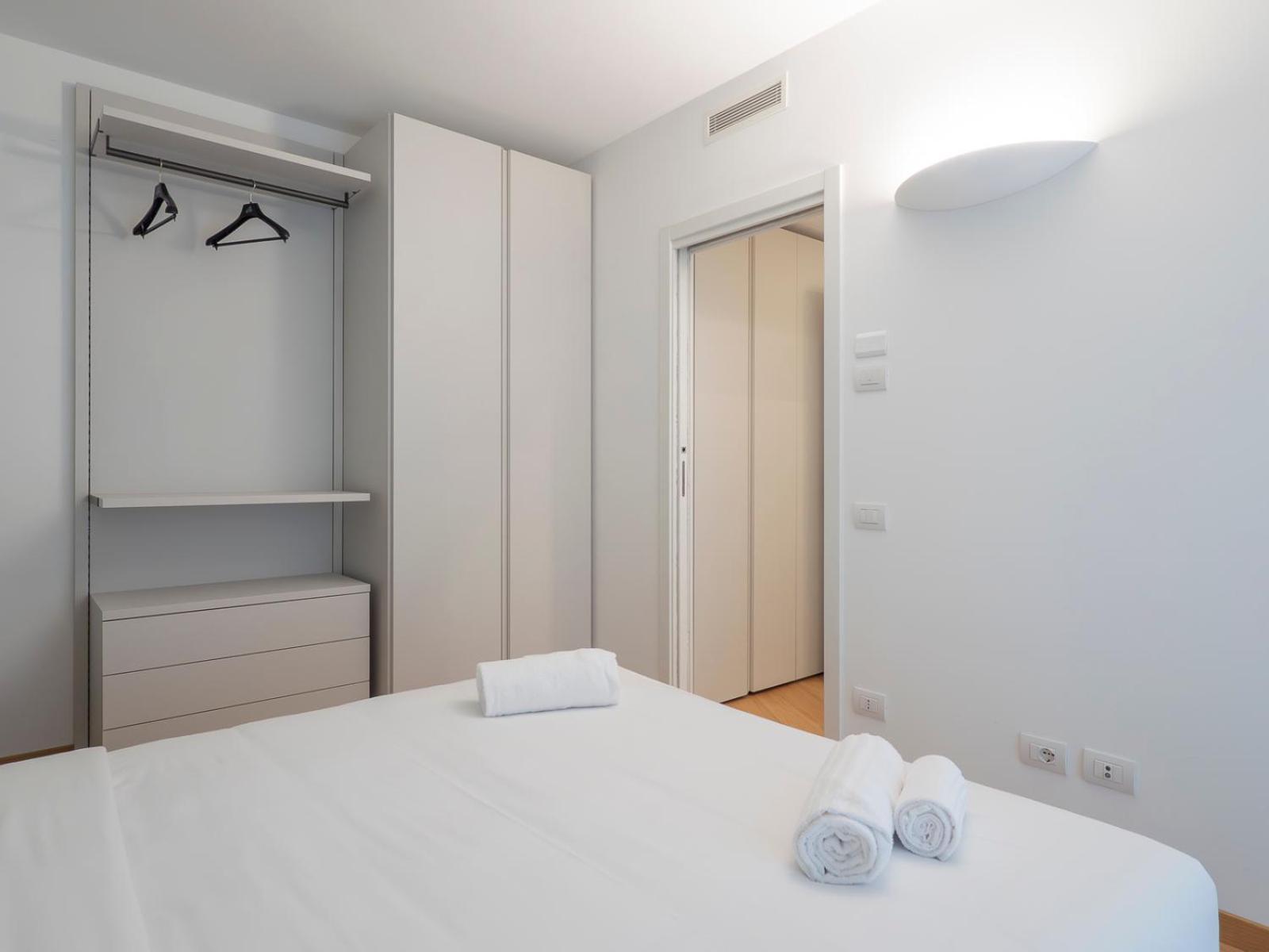 Palazzo Crovato - Design E Comfort Nel Cuore Di