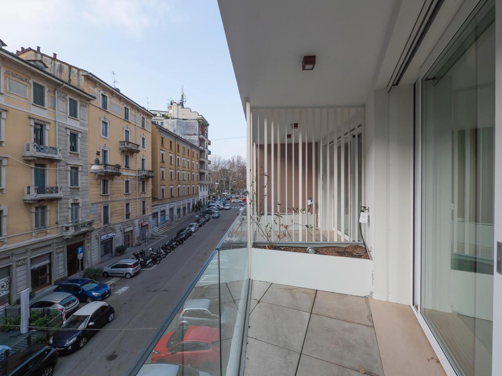 Palazzo Crovato - Design E Comfort Nel Cuore Di Appartamento