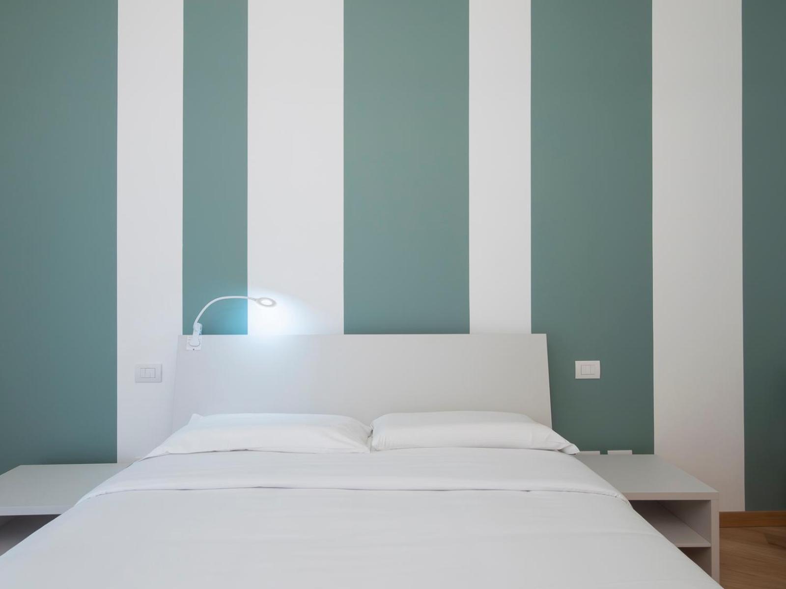 Palazzo Crovato - Design E Comfort Nel Cuore Di Appartamento Milano