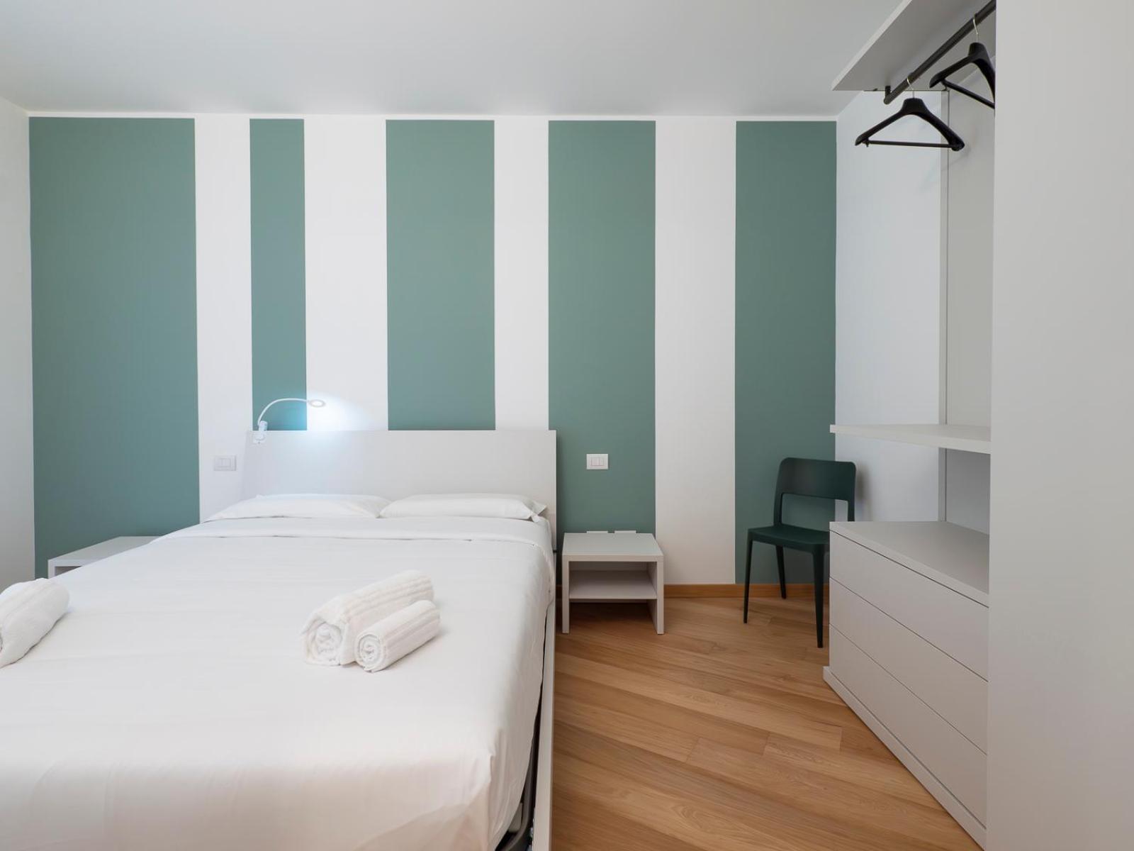 Palazzo Crovato - Design E Comfort Nel Cuore Di Milano