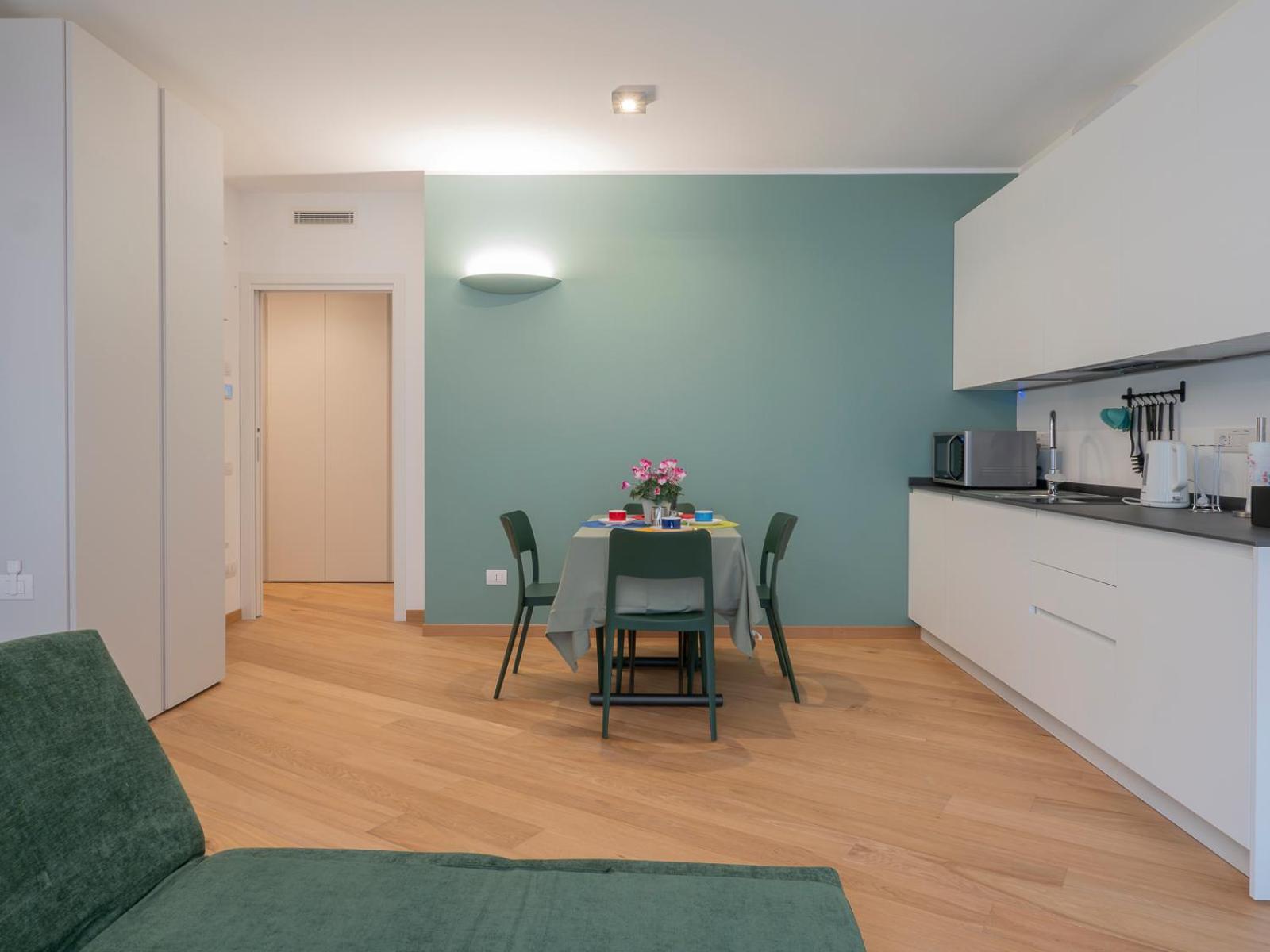 Palazzo Crovato - Design E Comfort Nel Cuore Di Appartamento *