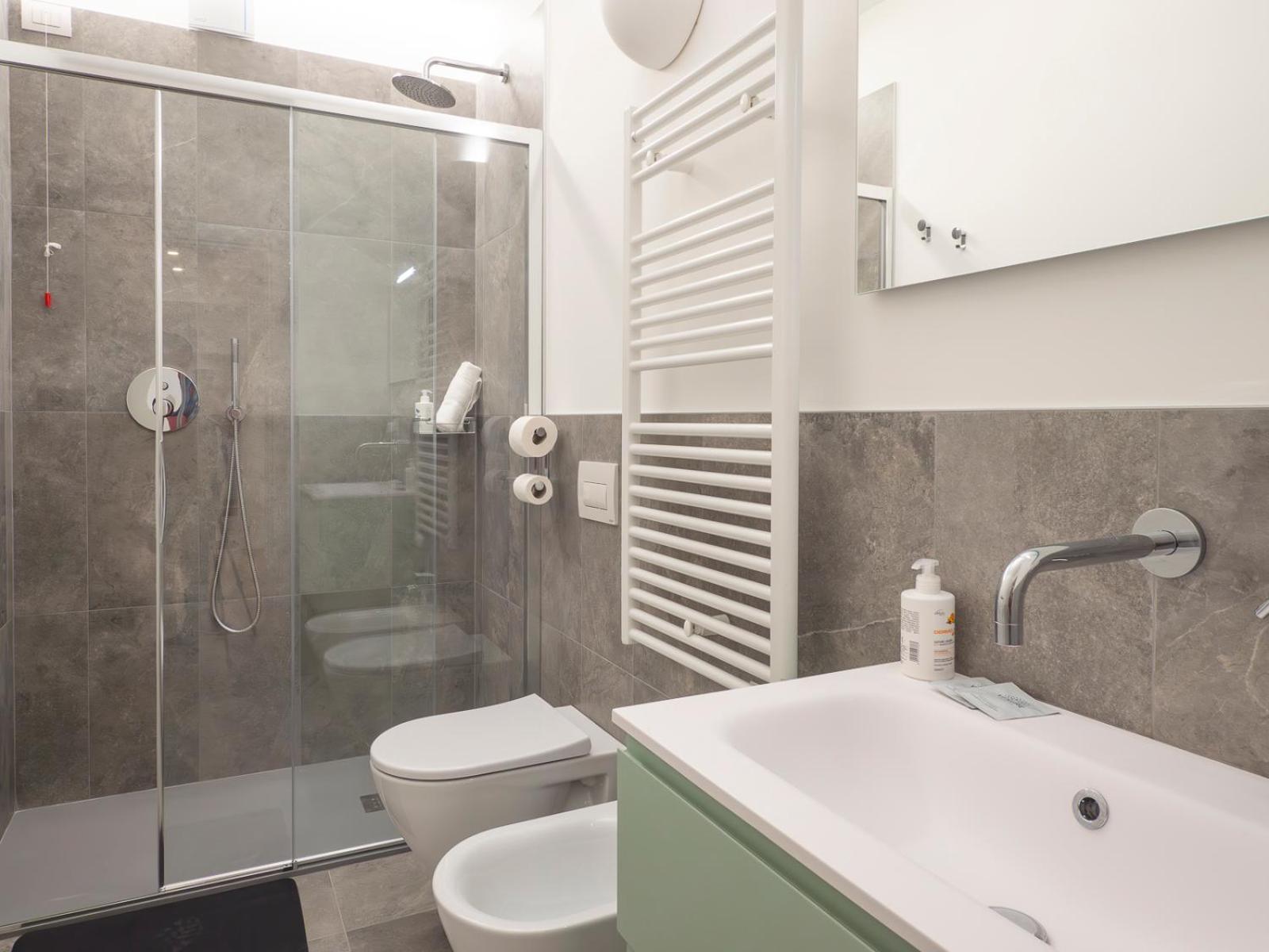 Palazzo Crovato - Design E Comfort Nel Cuore Di *