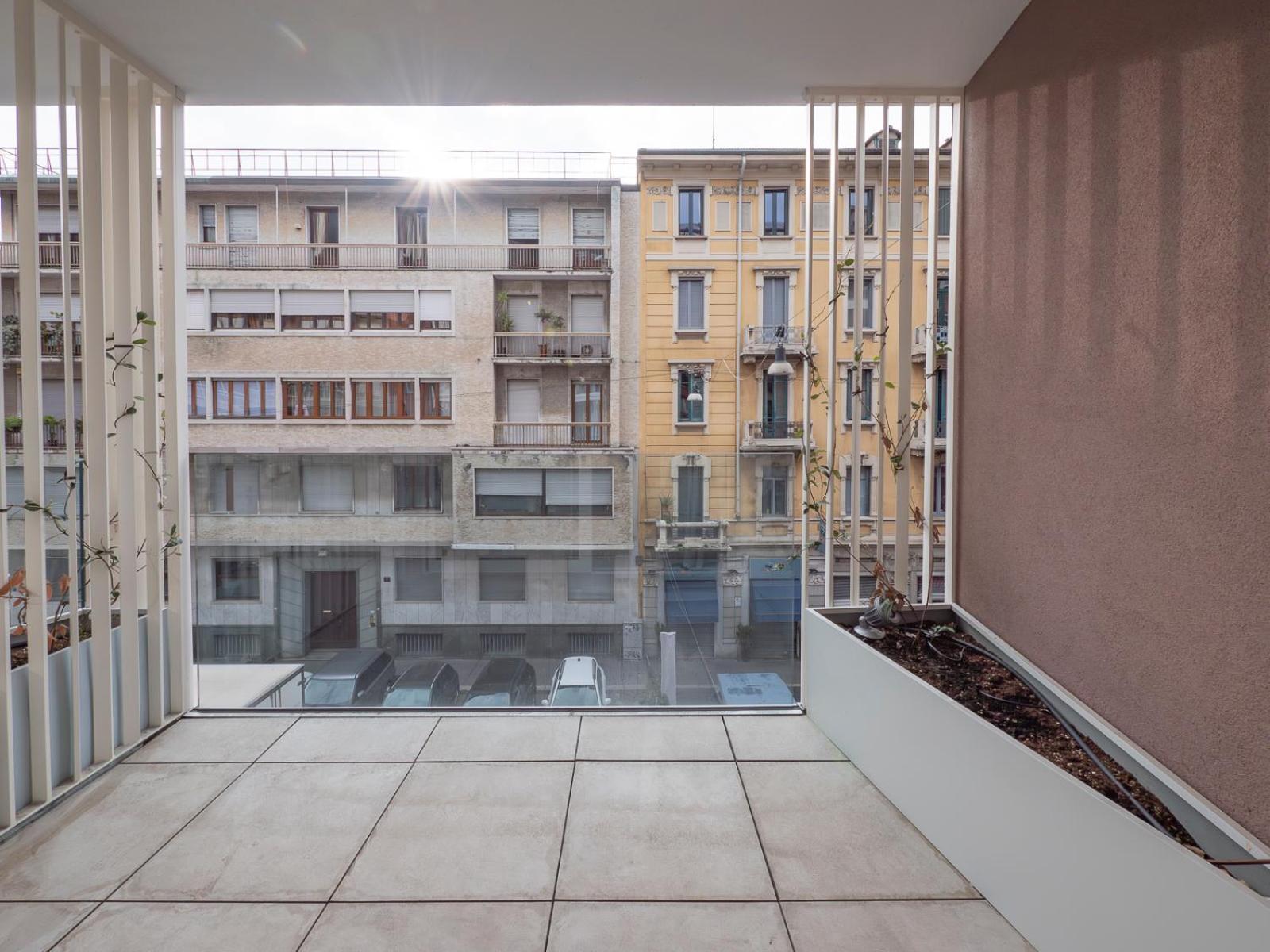 Palazzo Crovato - Design E Comfort Nel Cuore Di Appartamento Milano