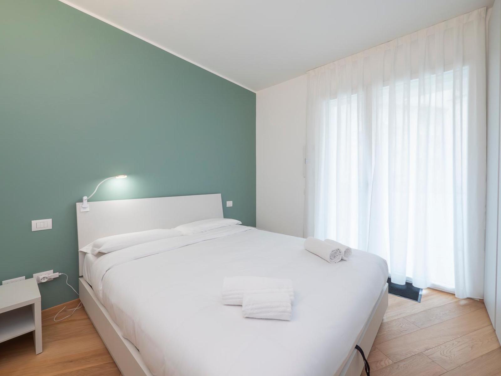 Palazzo Crovato - Design E Comfort Nel Cuore Di *