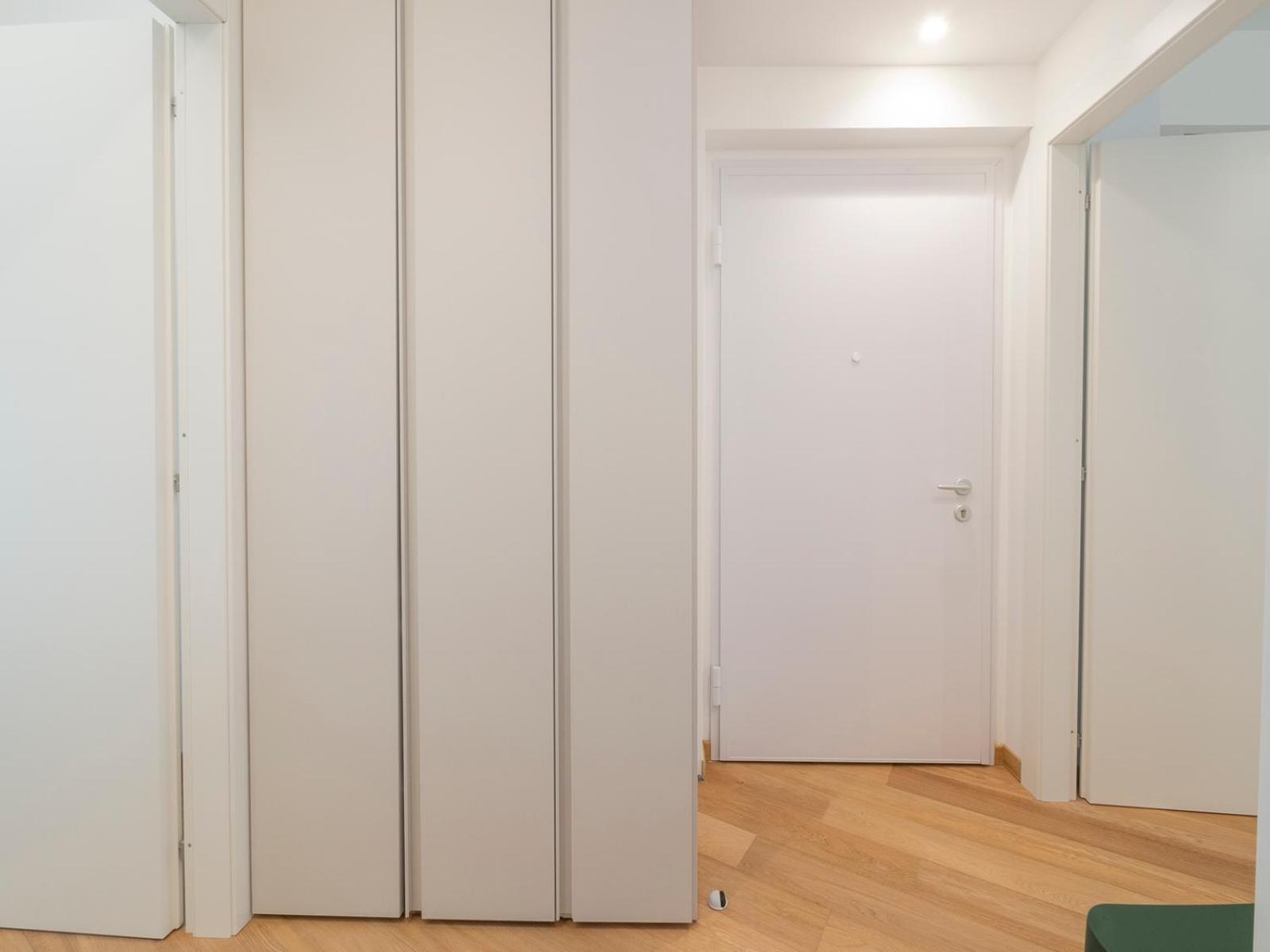 Palazzo Crovato - Design E Comfort Nel Cuore Di Milano