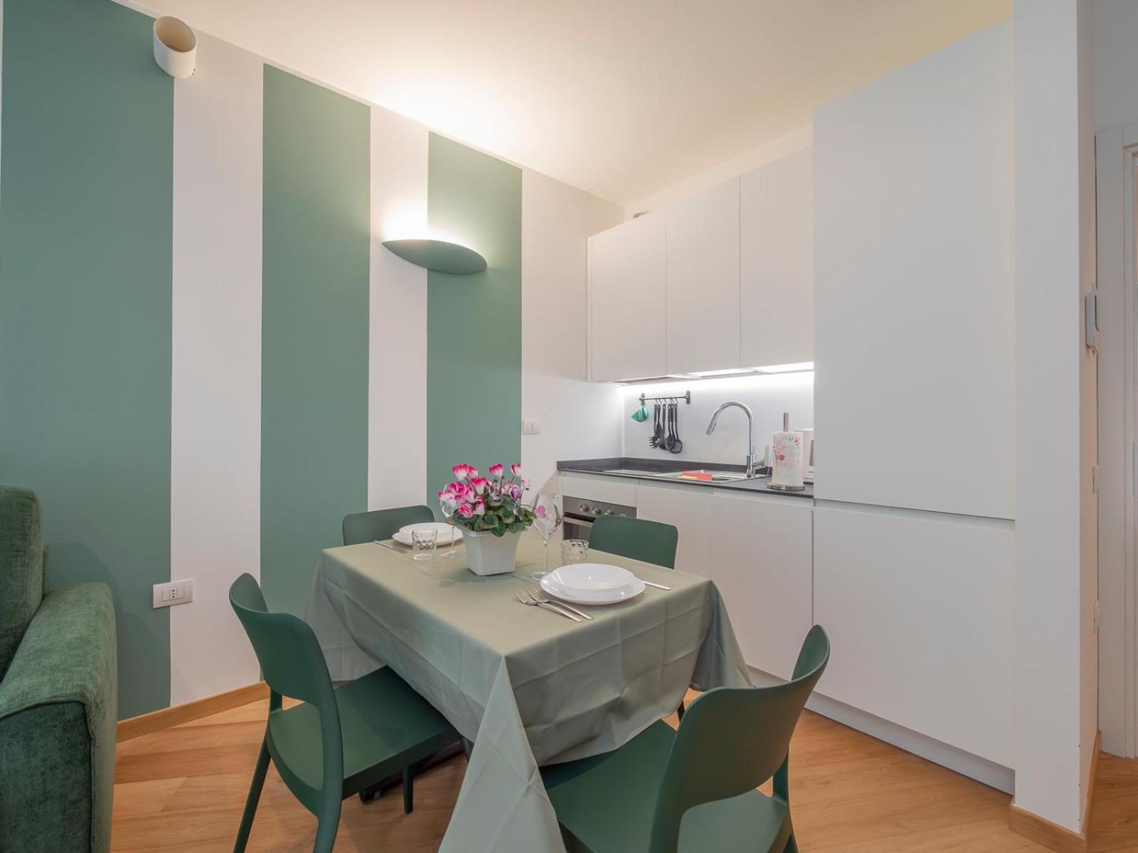 Palazzo Crovato - Design E Comfort Nel Cuore Di Milano