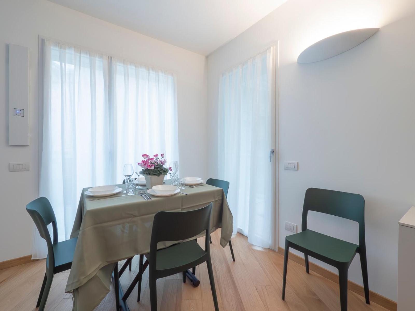 Palazzo Crovato - Design E Comfort Nel Cuore Di Appartamento *