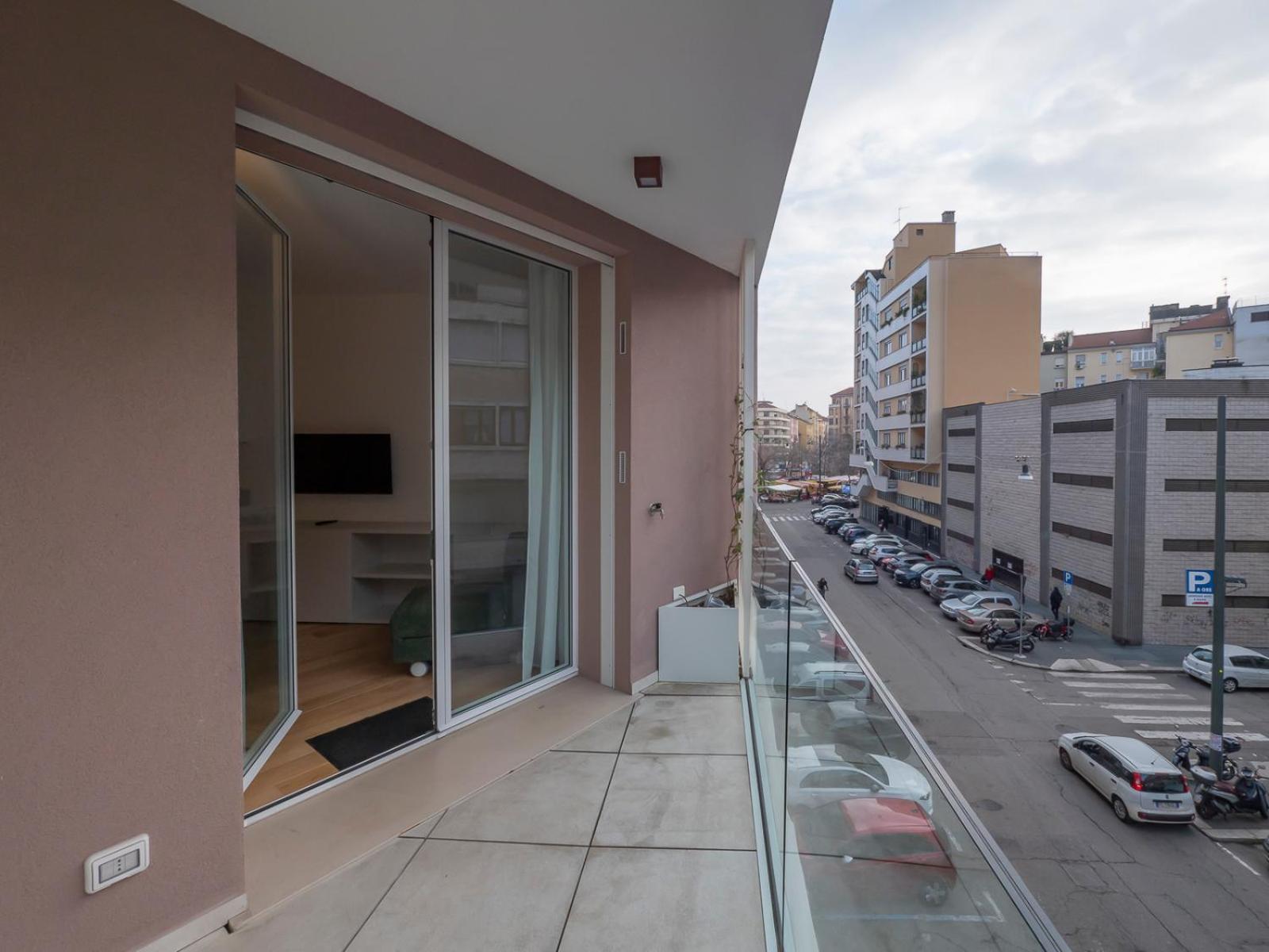 Palazzo Crovato - Design E Comfort Nel Cuore Di Milano