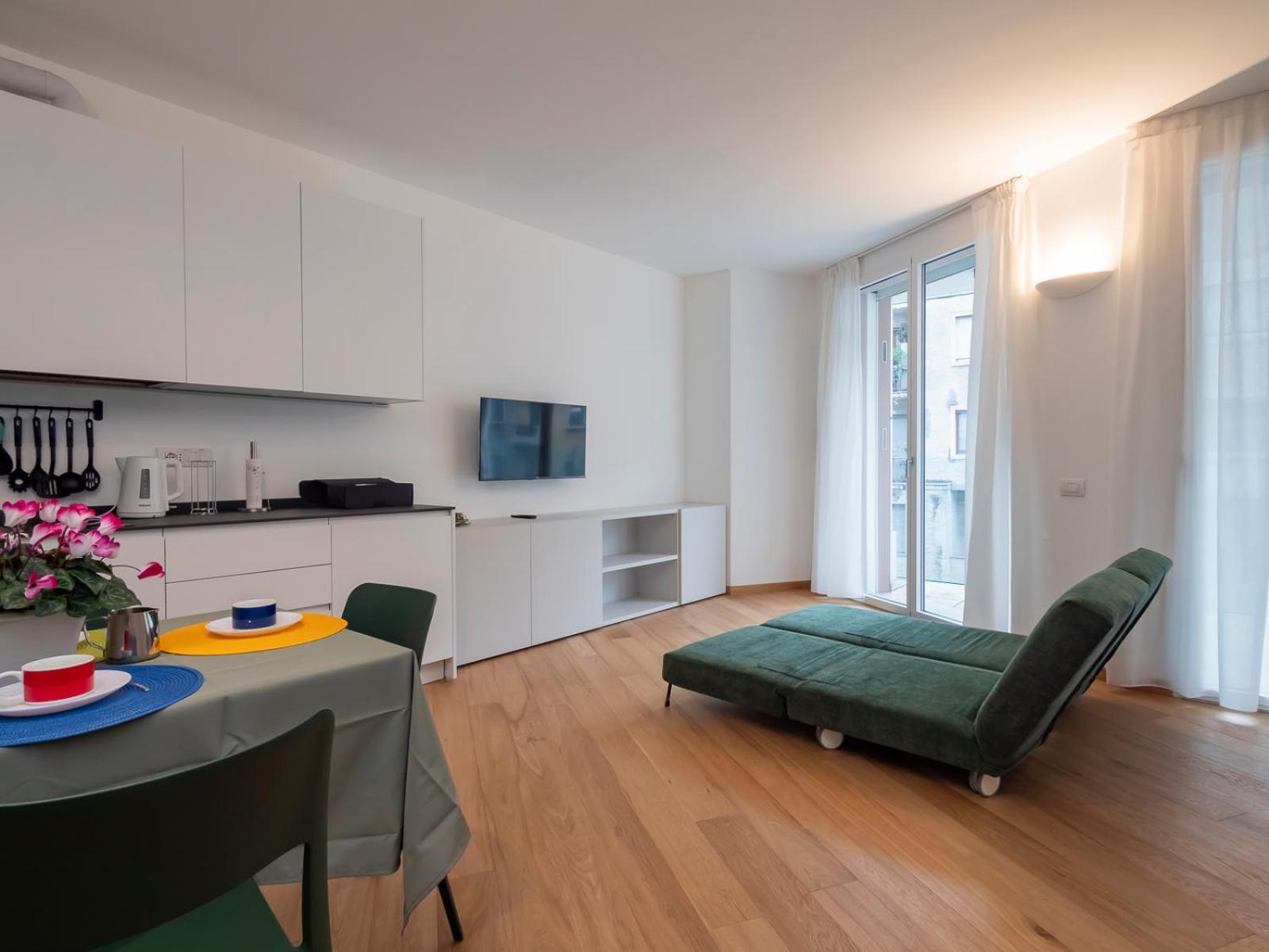 Palazzo Crovato - Design E Comfort Nel Cuore Di